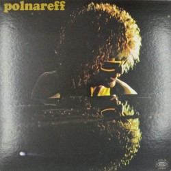 Пластинка Michel Polnareff Polnareff Now